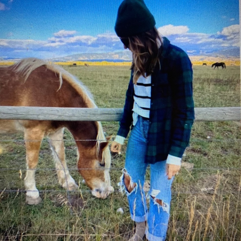 Flannel